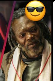 Okay HEAR ME OUT. Samuel Jackson for a live-action Agent Fowler.