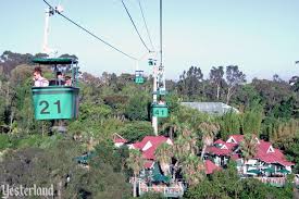 Check spelling or type a new query. Yesterland Skyway To Fantasyland