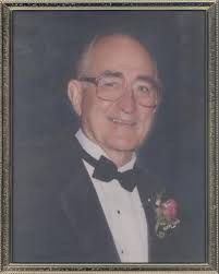 Roy Reynolds Obituary (2011)