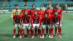 الأهلي يستأنف تدريباته اليوم استعداداً لمواجهة النصر في كأس مصر. Jo21zqr9pqdcm