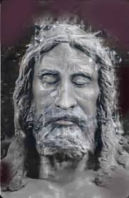 Shroud Of Turin