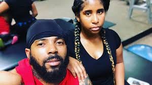 Vernon Meeks's Instagram, Twitter & Facebook