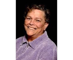 Diane Karriker Obituary (1940