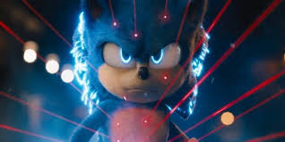 The film stars ben schwartz as sonic the hedgehog and jim carrey as dr. 13 Great Sonic The Hedgehog Easter Eggs The Movie Included Cinemablend
