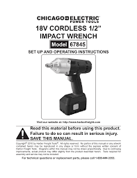 You can download chicago electric metal detector user's manuals, user's guides and owner's manuals in pdf free. Chicago Electric 67845 User Manual Manualzz