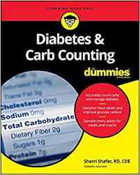 Diabetes And Carb Counting For Dummies Sherri Shafer