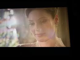 Did Francesca feel disappointed after her first kiss with John?