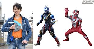 ウルトラマンｚ 新情報が多数公開 変身アイテムやゼットのタイプチェンジ ウルトラマンジードが新フォームでゲスト出演決定 遠藤正明さんによる主題歌も公開 特撮ヒーロー 拳法 畠中