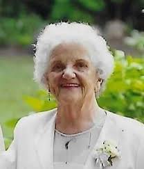 Catherine (Bannon) O'Hara