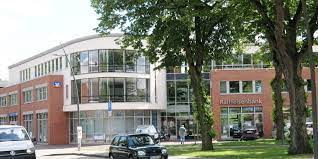 Stadtwerke bad bramstedt netz gmbh. Fusion Der Raiffeisenbank Mit Der Volksbank Pinneberg Ist Perfekt
