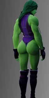 Rule34 - If it exists, there is porn of it  nappana, jennifer walters, she- hulk  3650908
