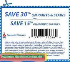 Free Printable Sherwin Williams Coupons Sherwin Williams Coupon Sherwin Williams Free Printable Coupons