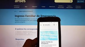 Estas precisiones se suman a los requisitos ya solicitados. Ife El Cronograma Del Tercer Pago Del Ingreso Familiar De Emergencia Noticias De Mar Del Plata