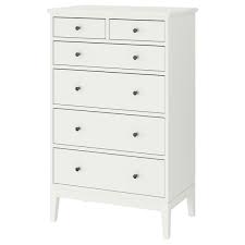 Do not contact me with unsolicited services or offers. Idanas 6 Drawer Chest White 331 8x531 8 Ikea