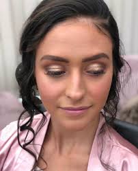 Lucy Elizabeth Makeup