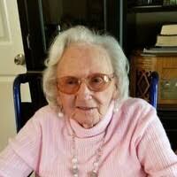 Margaret Blackmon Nicholson Obituary 2020