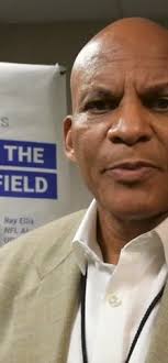 NFL alumni Event: Many Vendors came out to the event. Frank Crump Creator  of UPI Loans as low as 9%. Ray Ellis is the Ambassador for UPI. for your  referral in the