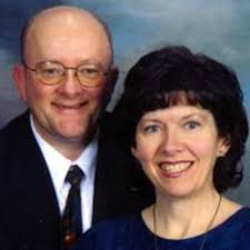 New mission presidents