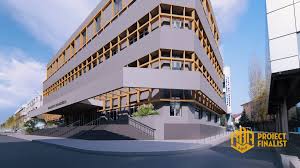 En electric proiect office s.r.l si tr construzioni srl. Let S Meet The 12 Finalists At The Romanian Building Awards Rba 2019