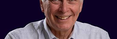 Professor Martin Elliott