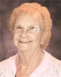 Carol Jones Obituary (1935