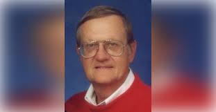 Obituary information for James R. Simmons