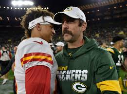 When may i see all my answers to other peoples questions? Kansas City Chiefs Getting To Know Green Bay Packers Before Week 8