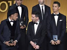 In september 2016, france football announced that their partnership with fifa for the fifa ballon d'or award had come to an end and that they would revive the ballon d'or award. Ballon D Or Voting Who Picked Lionel Messi Who Picked Cristiano Ronaldo And Who Picked De Bruyne First The Independent The Independent