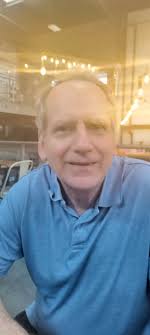 Does anyone know of Pat Law's where abouts?