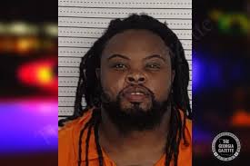 Quinton McDaniel — Rockdale County Jail Bookings