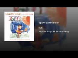Provided To Youtube By Universal Music Group North America Five Little Pumpkins Raffi Singable Songs For The Very Preschool Songs Preschool Music Kids Songs