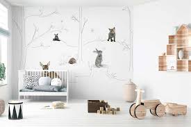 Prepare for baby with an elephant themed nursery. 60 Adorable Gender Neutral Nursery Ideas Loveproperty Com