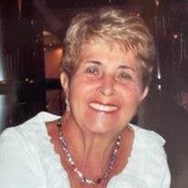 Myra Simons's Instagram, Twitter & Facebook