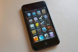 When i'm poking away on my touch screen device, i often wish that i wasn't getting so many fingerprint smudges all over my pretty screen. Ipod Touch First Impressions A Great Experience So Far Harecoded