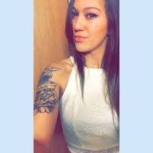 Lacy Weeks's Instagram, Twitter & Facebook