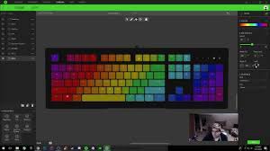 We did not find results for: Using Razer Synapse 3 Youtube
