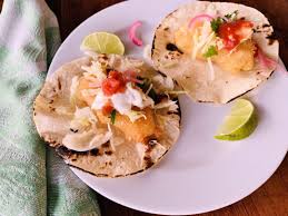 Maybe you would like to learn more about one of these? Baja Fish Tacos Recipe Live Love Laugh Food