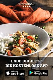 Poultry Was Koche Ich Heute Entdecke Mit Unserer Kochapp Taglich 3 Neue Rezepte Die Du In Weniger Als 30 Mi Rezepte Schnelle Fleischgerichte Gesunde Rezepte