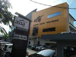 Solusi kendaraan operasional & logistik perusahaan anda. Assa Rent Medan Corporate Car Rental Jalan Gatot Subroto No 197 Medan Helvetia Sei Sikambing B Medan Sunggal Kota Medan Sumatera Utara 20123 Indonesia