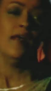 Vicky Sampson African Dream Song