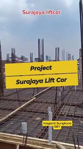 Renovasi & Penambahan Lantai