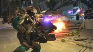 Is Halo Reach Coming To Ps4 Playstation Universe