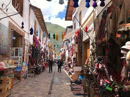 Resultado de imagem para mercado de pisac