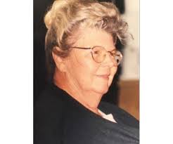 Frances McDonnell Obituary (1933