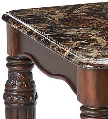 Partially cookies will be set by third parties. Ashley Furniture Signature Design Coffee Table Faux Marble Sale Coffee Tables Shop Buymorecoffee Com