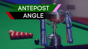 Farakh ajaib hopes to be a figurehead for snooker fans in pakistan and takes pride in being the only pro player from his home country. Free Snooker Betting Tips For 2021 World Championship Including Mark Selby