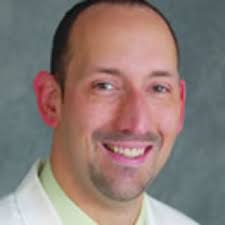 Dr. Barry Burchett, MD