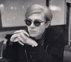 Andy Warhol: an eyewear icon