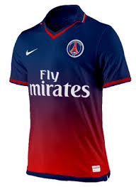 Camisa De Goleiro Do Psg 2018 Photo Maillot Domicile Psg 2012 2013 Idee 23 Ludovicpsg Blog Football Fr Roupa De Futebol Camisas De Futebol Camisa Fluminense