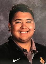 DeCoteau gives back to his hometown through teaching